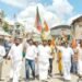 விழுப்புரத்தில் மாநில அளவிலான கலைத் திருவிழா மாணவ மாணவிகள் அசத்தல்