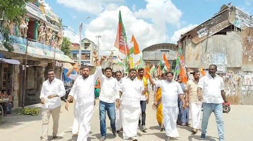 விழுப்புரத்தில் மாநில அளவிலான கலைத் திருவிழா மாணவ மாணவிகள் அசத்தல்