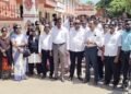 விழுப்புரத்தில் மாநில அளவிலான கலைத் திருவிழா மாணவ மாணவிகள் அசத்தல்