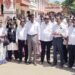விழுப்புரத்தில் மாநில அளவிலான கலைத் திருவிழா மாணவ மாணவிகள் அசத்தல்