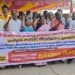 விழுப்புரத்தில் மாநில அளவிலான கலைத் திருவிழா மாணவ மாணவிகள் அசத்தல்