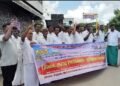 விழுப்புரத்தில் மாநில அளவிலான கலைத் திருவிழா மாணவ மாணவிகள் அசத்தல்