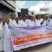 விழுப்புரத்தில் மாநில அளவிலான கலைத் திருவிழா மாணவ மாணவிகள் அசத்தல்