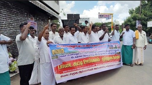விழுப்புரத்தில் மாநில அளவிலான கலைத் திருவிழா மாணவ மாணவிகள் அசத்தல்