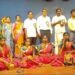 விழுப்புரத்தில் மாநில அளவிலான கலைத் திருவிழா மாணவ மாணவிகள் அசத்தல்