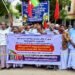 விழுப்புரத்தில் மாநில அளவிலான கலைத் திருவிழா மாணவ மாணவிகள் அசத்தல்