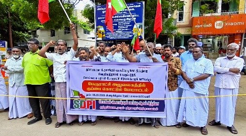 விழுப்புரத்தில் மாநில அளவிலான கலைத் திருவிழா மாணவ மாணவிகள் அசத்தல்