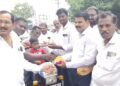 விழுப்புரத்தில் மாநில அளவிலான கலைத் திருவிழா மாணவ மாணவிகள் அசத்தல்