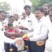 விழுப்புரத்தில் மாநில அளவிலான கலைத் திருவிழா மாணவ மாணவிகள் அசத்தல்