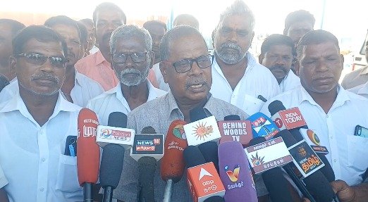 விழுப்புரத்தில் மாநில அளவிலான கலைத் திருவிழா மாணவ மாணவிகள் அசத்தல்