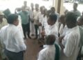 விழுப்புரத்தில் மாநில அளவிலான கலைத் திருவிழா மாணவ மாணவிகள் அசத்தல்