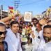 விழுப்புரத்தில் மாநில அளவிலான கலைத் திருவிழா மாணவ மாணவிகள் அசத்தல்