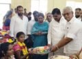 விழுப்புரத்தில் மாநில அளவிலான கலைத் திருவிழா மாணவ மாணவிகள் அசத்தல்