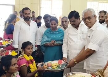 விழுப்புரத்தில் மாநில அளவிலான கலைத் திருவிழா மாணவ மாணவிகள் அசத்தல்