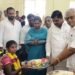 விழுப்புரத்தில் மாநில அளவிலான கலைத் திருவிழா மாணவ மாணவிகள் அசத்தல்