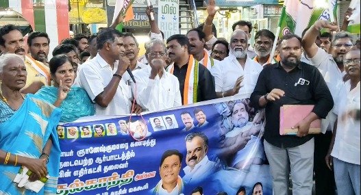 விழுப்புரத்தில் மாநில அளவிலான கலைத் திருவிழா மாணவ மாணவிகள் அசத்தல்