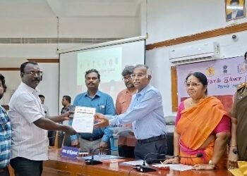விழுப்புரத்தில் மாநில அளவிலான கலைத் திருவிழா மாணவ மாணவிகள் அசத்தல்