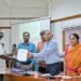விழுப்புரத்தில் மாநில அளவிலான கலைத் திருவிழா மாணவ மாணவிகள் அசத்தல்