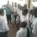 விழுப்புரத்தில் மாநில அளவிலான கலைத் திருவிழா மாணவ மாணவிகள் அசத்தல்