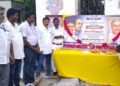 விழுப்புரத்தில் மாநில அளவிலான கலைத் திருவிழா மாணவ மாணவிகள் அசத்தல்