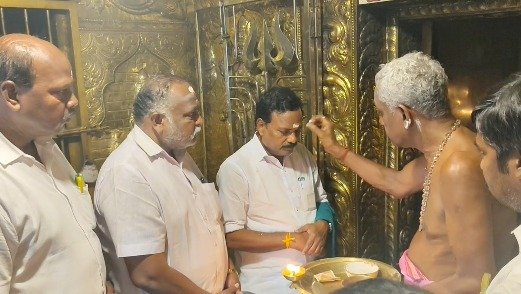 விழுப்புரத்தில் மாநில அளவிலான கலைத் திருவிழா மாணவ மாணவிகள் அசத்தல்