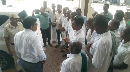 விழுப்புரத்தில் மாநில அளவிலான கலைத் திருவிழா மாணவ மாணவிகள் அசத்தல்