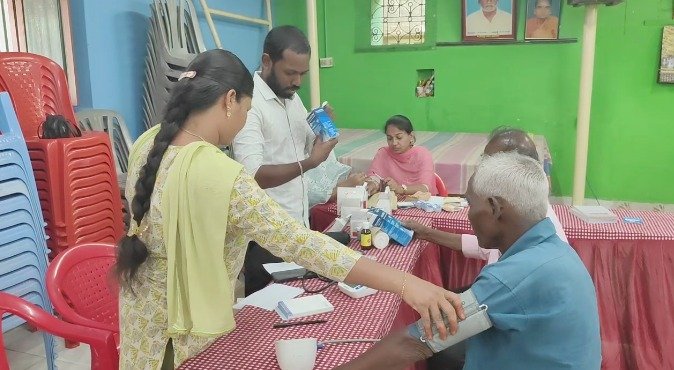 விழுப்புரத்தில் மாநில அளவிலான கலைத் திருவிழா மாணவ மாணவிகள் அசத்தல்