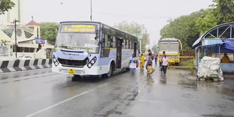 அரசூரில் மழை வேண்டி வருண ஹோமம்! 66-க்கும் மேற்பட்ட கிராமங்கள் பயன்பெற சிறப்பு வழிபாடு