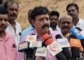 அரசூரில் மழை வேண்டி வருண ஹோமம்! 66-க்கும் மேற்பட்ட கிராமங்கள் பயன்பெற சிறப்பு வழிபாடு