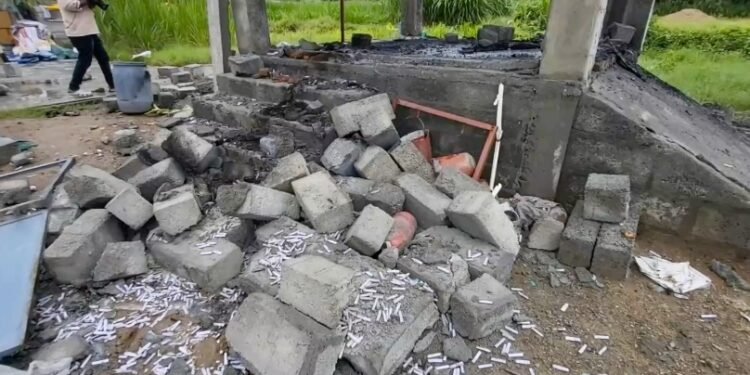 அரசூரில் மழை வேண்டி வருண ஹோமம்! 66-க்கும் மேற்பட்ட கிராமங்கள் பயன்பெற சிறப்பு வழிபாடு