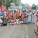 அரசூரில் மழை வேண்டி வருண ஹோமம்! 66-க்கும் மேற்பட்ட கிராமங்கள் பயன்பெற சிறப்பு வழிபாடு