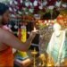 அரசூரில் மழை வேண்டி வருண ஹோமம்! 66-க்கும் மேற்பட்ட கிராமங்கள் பயன்பெற சிறப்பு வழிபாடு