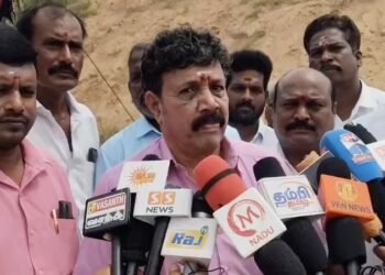 அரசூரில் மழை வேண்டி வருண ஹோமம்! 66-க்கும் மேற்பட்ட கிராமங்கள் பயன்பெற சிறப்பு வழிபாடு