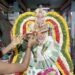 அரசூரில் மழை வேண்டி வருண ஹோமம்! 66-க்கும் மேற்பட்ட கிராமங்கள் பயன்பெற சிறப்பு வழிபாடு