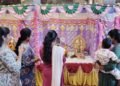 அரசூரில் மழை வேண்டி வருண ஹோமம்! 66-க்கும் மேற்பட்ட கிராமங்கள் பயன்பெற சிறப்பு வழிபாடு