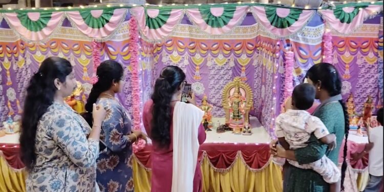 அரசூரில் மழை வேண்டி வருண ஹோமம்! 66-க்கும் மேற்பட்ட கிராமங்கள் பயன்பெற சிறப்பு வழிபாடு