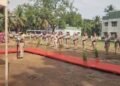 அரசூரில் மழை வேண்டி வருண ஹோமம்! 66-க்கும் மேற்பட்ட கிராமங்கள் பயன்பெற சிறப்பு வழிபாடு