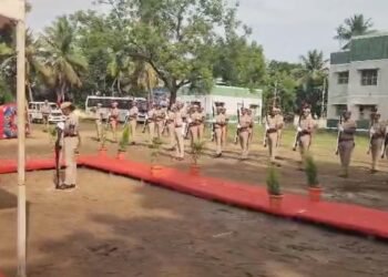 அரசூரில் மழை வேண்டி வருண ஹோமம்! 66-க்கும் மேற்பட்ட கிராமங்கள் பயன்பெற சிறப்பு வழிபாடு