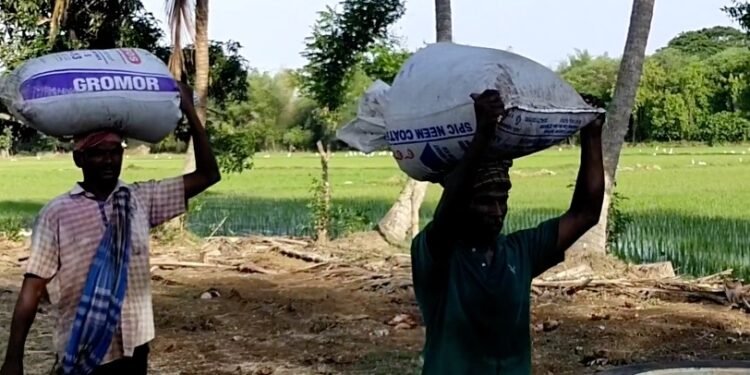 அரசூரில் மழை வேண்டி வருண ஹோமம்! 66-க்கும் மேற்பட்ட கிராமங்கள் பயன்பெற சிறப்பு வழிபாடு