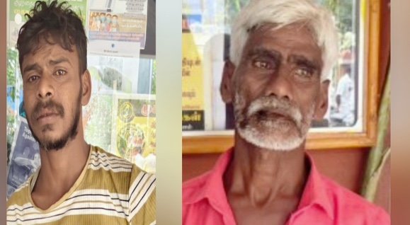 திருமக்கோட்டையில் சுற்றுச்சூழல் ஆர்வலர் மாலதிபழனிச்சாமி 1லட்சம் மரக்கன்று நடும் பணி