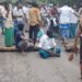 திருமக்கோட்டையில் சுற்றுச்சூழல் ஆர்வலர் மாலதிபழனிச்சாமி 1லட்சம் மரக்கன்று நடும் பணி