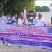திருமக்கோட்டையில் சுற்றுச்சூழல் ஆர்வலர் மாலதிபழனிச்சாமி 1லட்சம் மரக்கன்று நடும் பணி