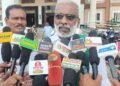 சம்பா பருவத்தில் கொள்முதல் செய்த 15,000 மெட்ரிக் டன் நெல் உள்பட 70,000 மெட்ரிக் டன் நெல் தேக்கம்