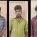 சம்பா பருவத்தில் கொள்முதல் செய்த 15,000 மெட்ரிக் டன் நெல் உள்பட 70,000 மெட்ரிக் டன் நெல் தேக்கம்