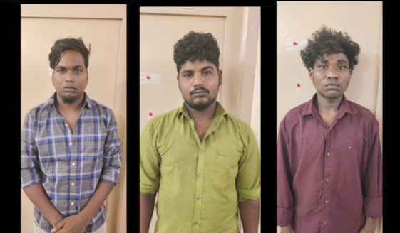 சம்பா பருவத்தில் கொள்முதல் செய்த 15,000 மெட்ரிக் டன் நெல் உள்பட 70,000 மெட்ரிக் டன் நெல் தேக்கம்