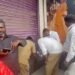 சம்பா பருவத்தில் கொள்முதல் செய்த 15,000 மெட்ரிக் டன் நெல் உள்பட 70,000 மெட்ரிக் டன் நெல் தேக்கம்