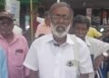 சம்பா பருவத்தில் கொள்முதல் செய்த 15,000 மெட்ரிக் டன் நெல் உள்பட 70,000 மெட்ரிக் டன் நெல் தேக்கம்