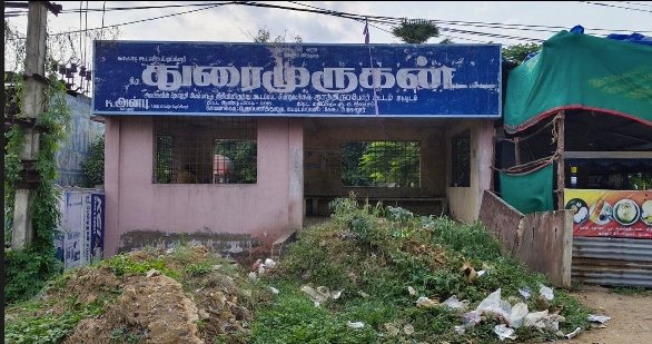 சம்பா பருவத்தில் கொள்முதல் செய்த 15,000 மெட்ரிக் டன் நெல் உள்பட 70,000 மெட்ரிக் டன் நெல் தேக்கம்