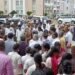 திருவாரூர் நகர் ஊரமைப்பு துறை அலுவலகத்தில் லஞ்ச ஒழிப்புத்துறை அதிகாரிகள் சோதனை
