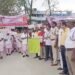 திருவாரூர் நகர் ஊரமைப்பு துறை அலுவலகத்தில் லஞ்ச ஒழிப்புத்துறை அதிகாரிகள் சோதனை
